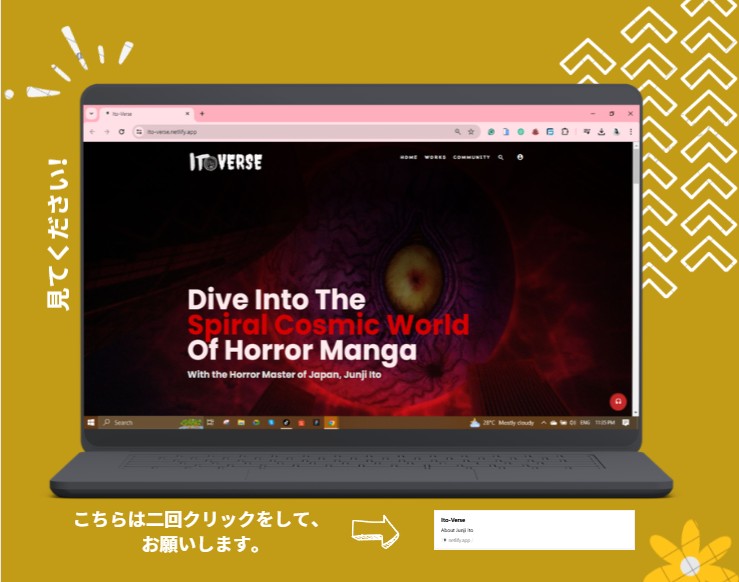 Website Preview